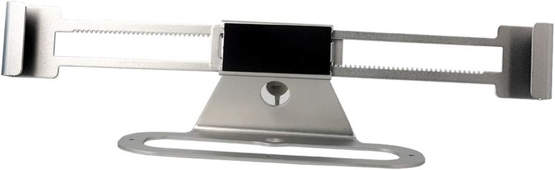 ZFD Laptop Security Lock Laptop Retail Anti Theft Holder Adjustable Width 29.5CM-45CM Strong Locks Made of All Metal - Image 4